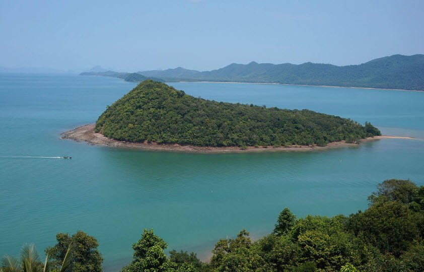Yao Islet, Philippines, Philippines